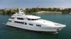 Yacht MAGIC